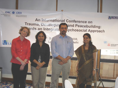 Image of Conference Organisers